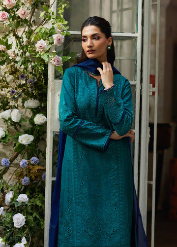 Gulaal Azura Online Shopping